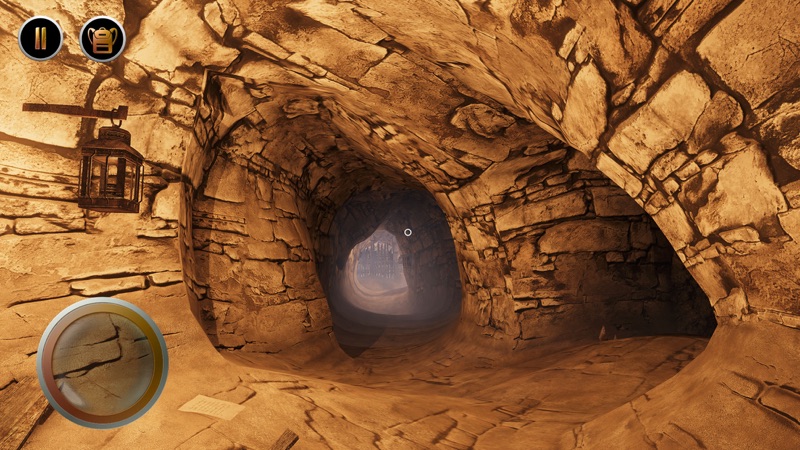 VENARI - Escape Room Adventure screenshot 4