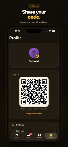 BeeTransfer Screenshot 4 of 4