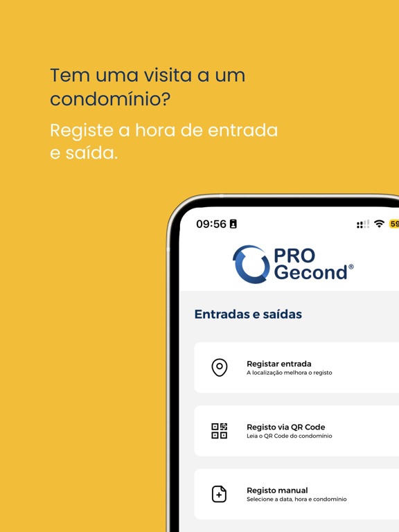 Screenshot #5 pour PRO Gecond