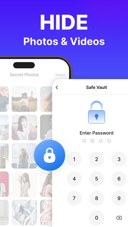 Phone Cleaner - Easy Clean screenshot-5