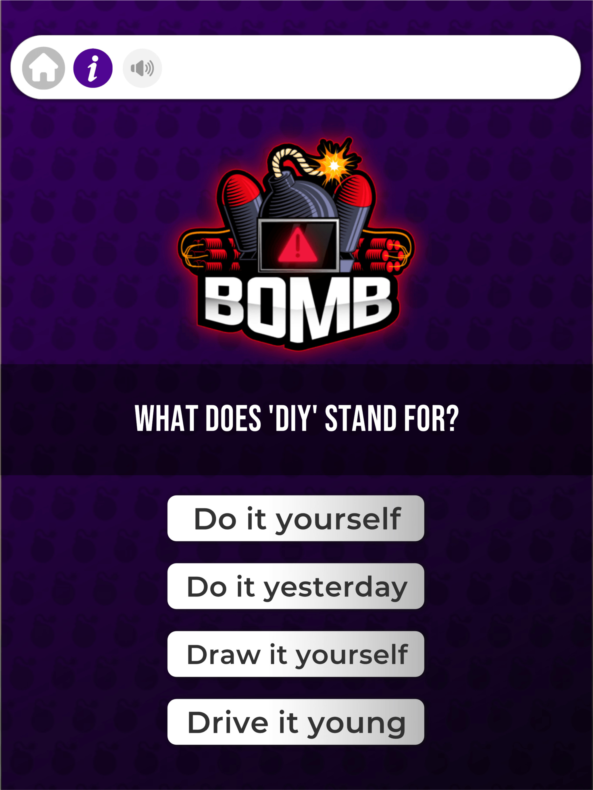 DrinksApp: drinking games screenshot 19
