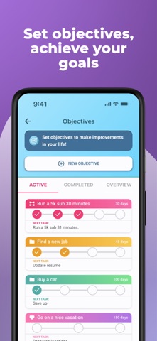 Essentialize: Know Yourself Screenshot 3 of 7