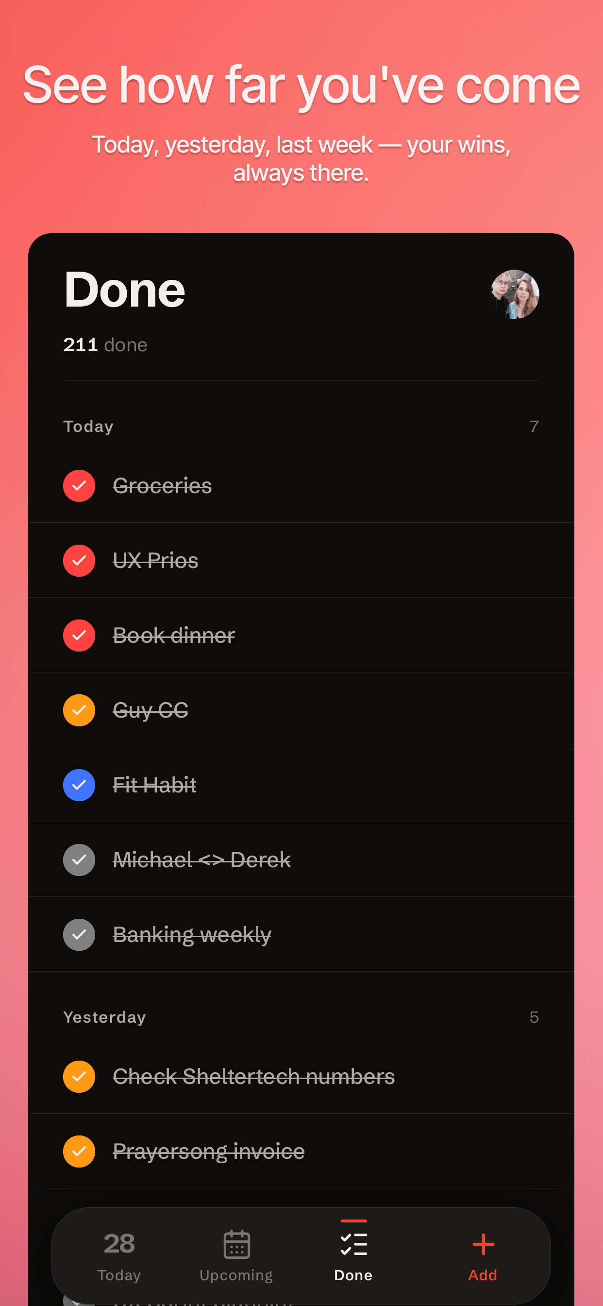 Do It - Todo List