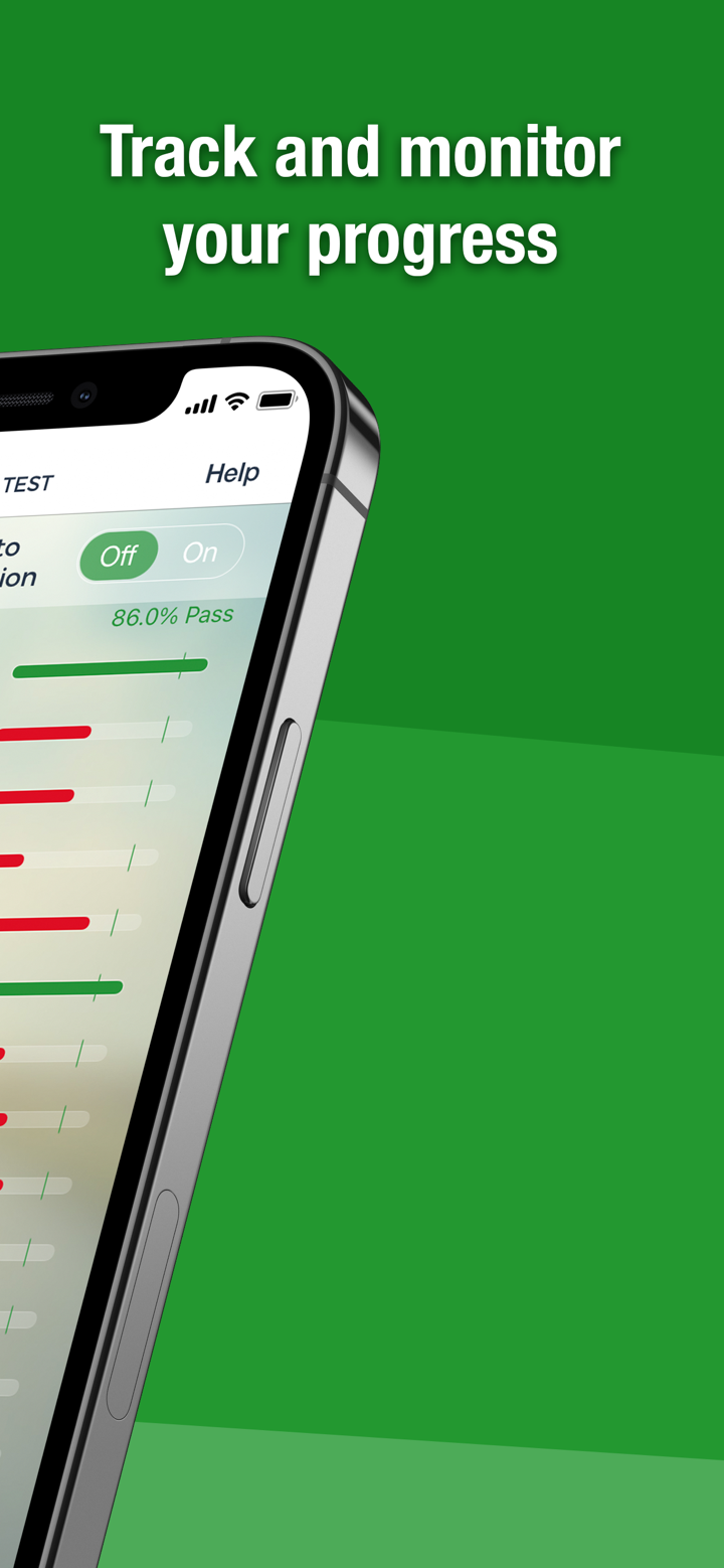 Motorcycle Theory Test UK Kit screenshot 7