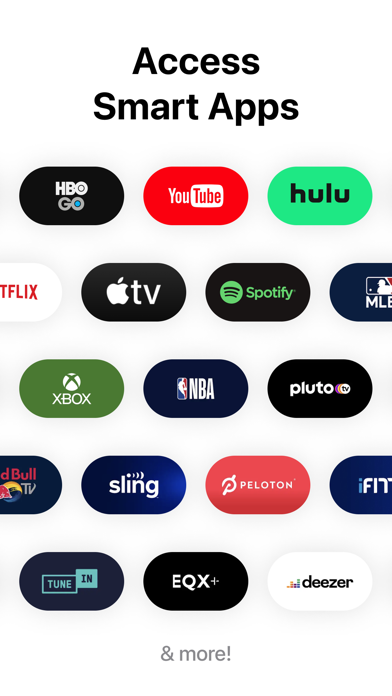 TV Remote Control Universal