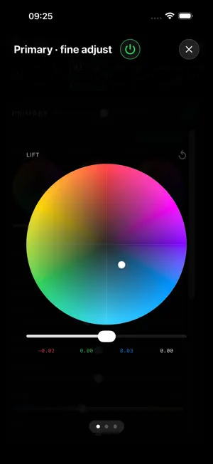 GRADE — Live Grading screenshot 4