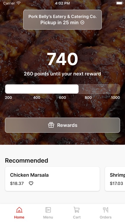 Pork Belly's Cedar City