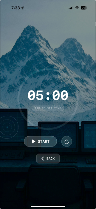Skye Terminal Screenshot 3 of 6