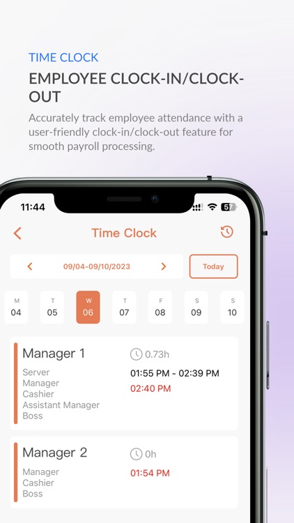TastyFuture screenshot-3