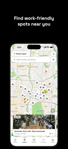 Coffice Screenshot 1 of 8