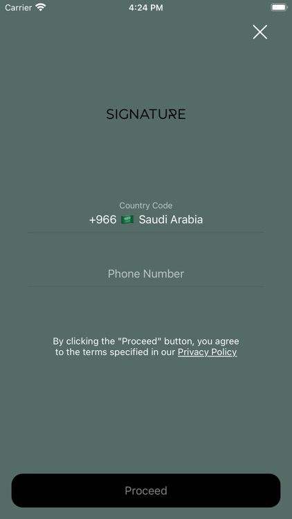 Signature JF screenshot-5