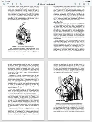 Mellel Mobile screenshot 3