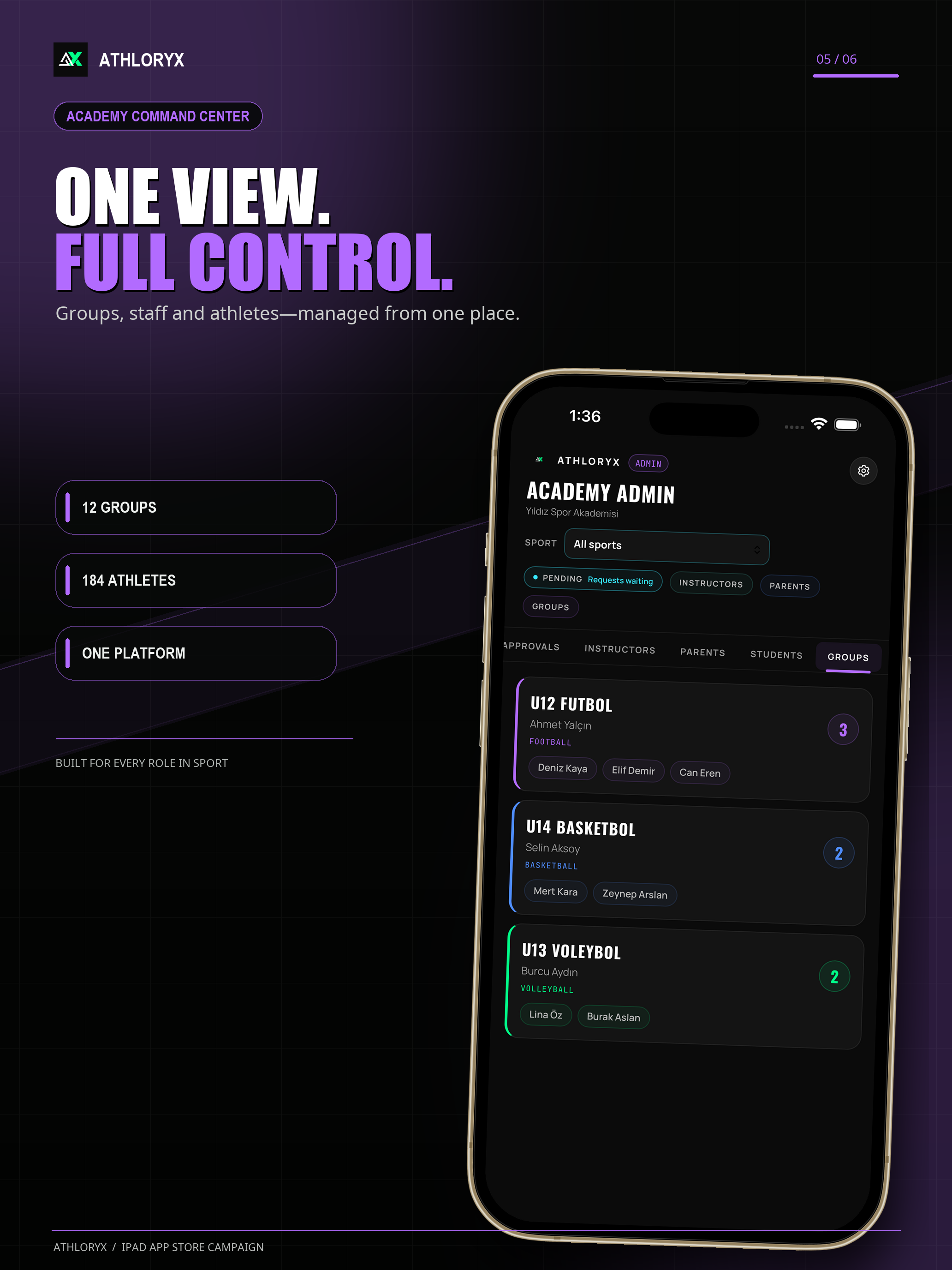 Athloryx screenshot 11