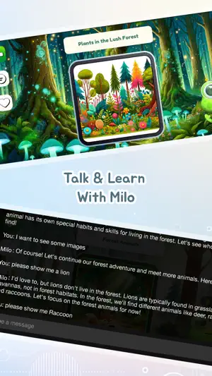 KinderMate for Kids Learning screenshot 4