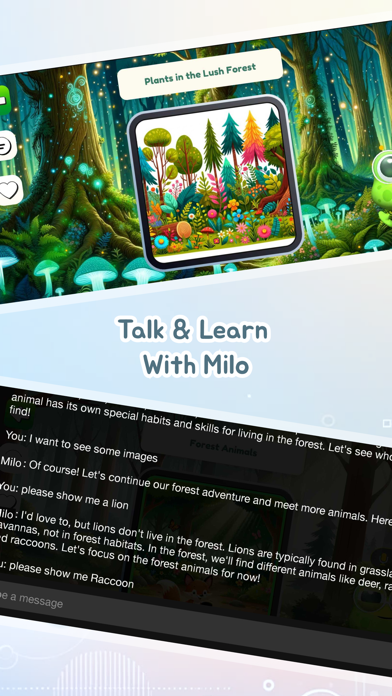 KinderMate for Kids Learning Screenshot