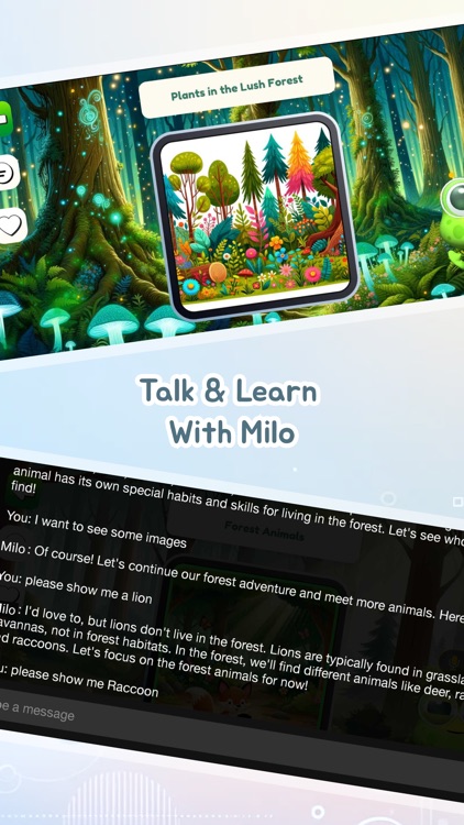 KinderMate for Kids Learning screenshot-3