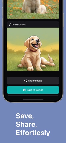 Animefy AI - Anime & Cartoon screenshot