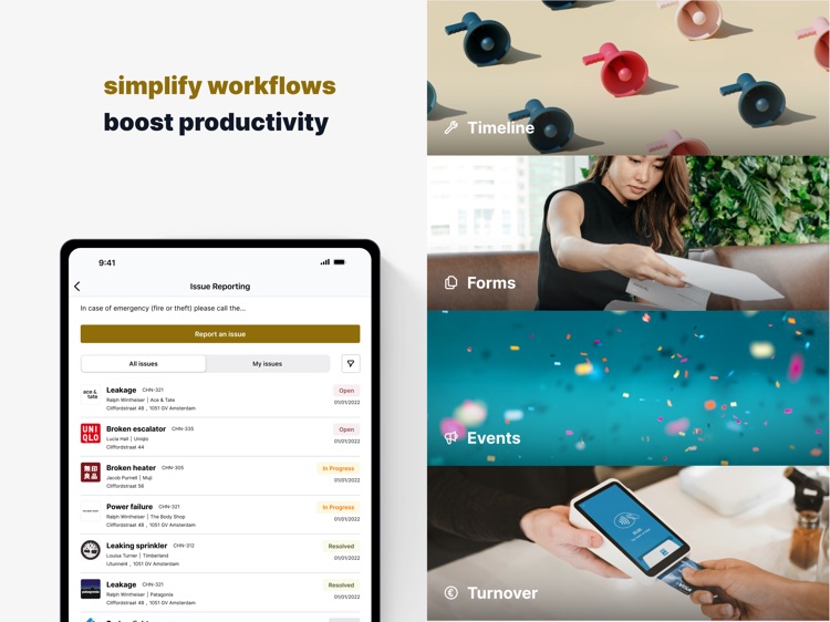 GRIDX for tenants screenshot-3