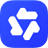 Unbekannte App