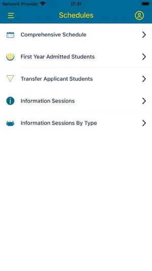 UC San Diego Guides screenshot 2