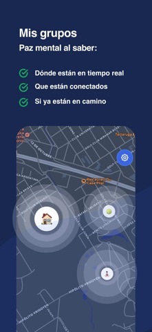 zafe global Screenshot 4 of 6