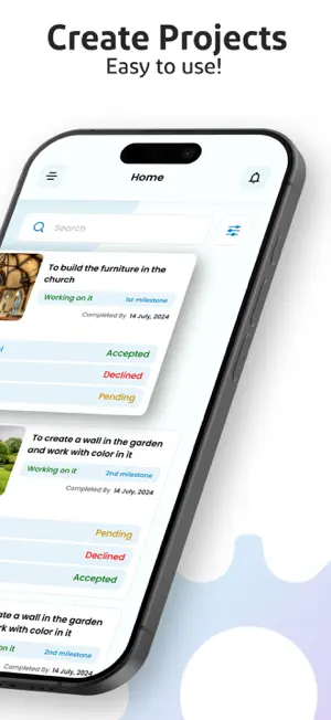 My Community Matters screenshot 2