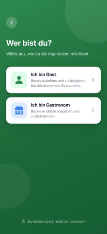 MWS-Box screenshot