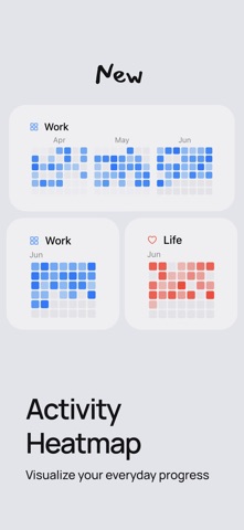 Spaces - Minimal To Do & Task Screenshot 6 of 7