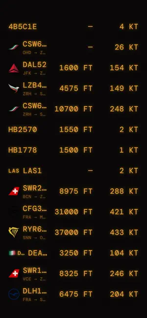 Skyty Wall screenshot 1