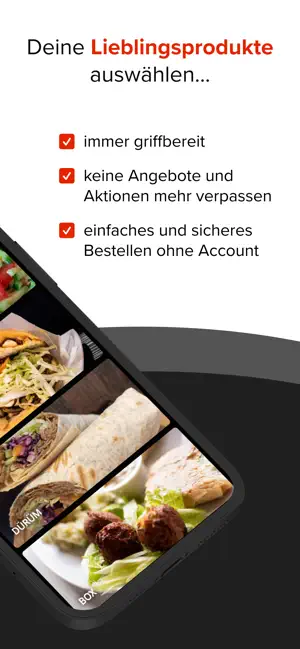 Döner Station Eutin screenshot 2
