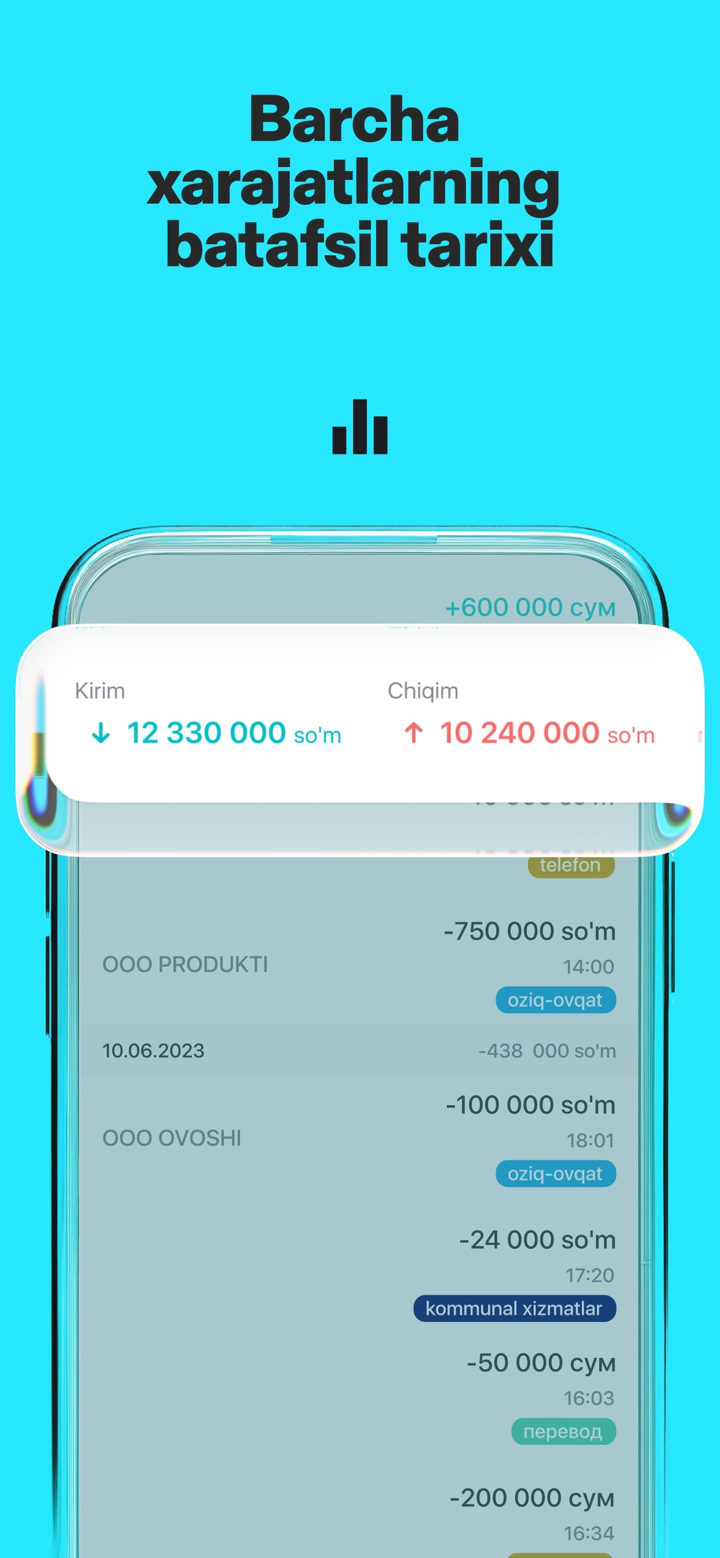 payme - переводы и платежи screenshot 7