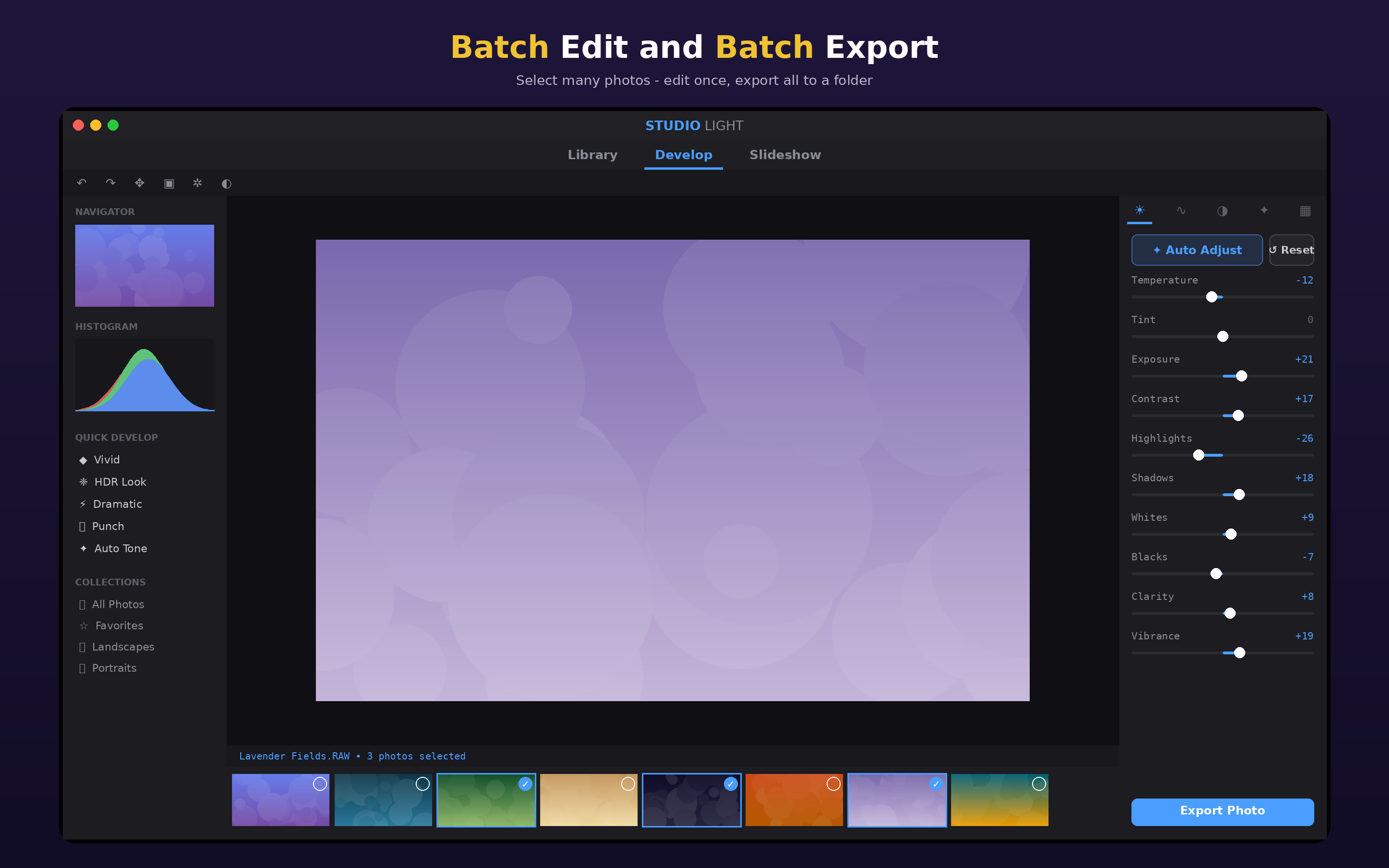 StudioLight screenshot 21