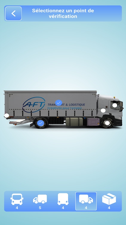 Vérif-PL AR screenshot-3