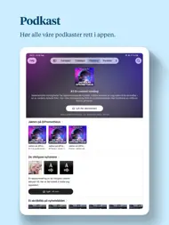 Stavanger Aftenblad ipad bilder 3