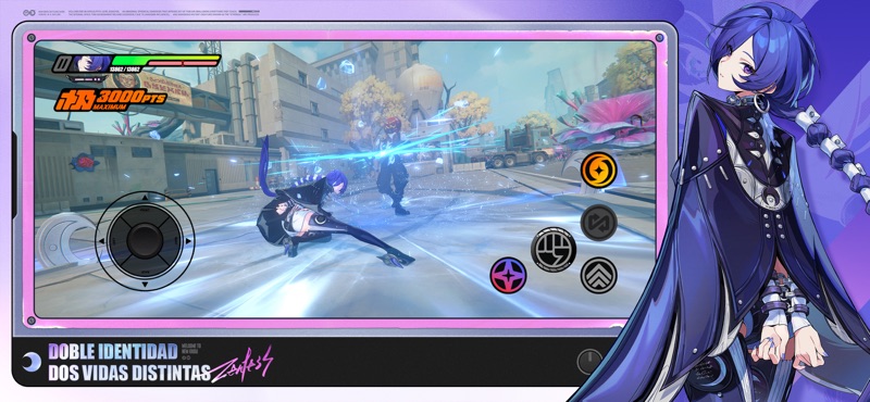 Zenless Zone Zero screenshot 3
