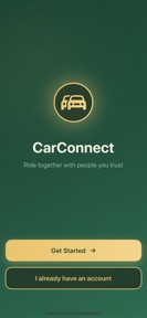 CarConnectly screenshot