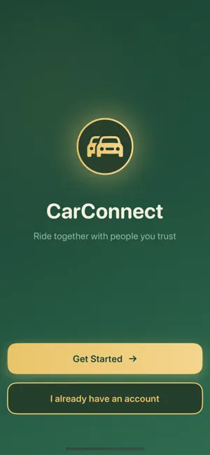 CarConnectly screenshot 1
