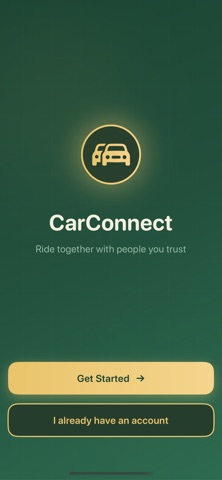 CarConnectly Screenshot 1 of 5