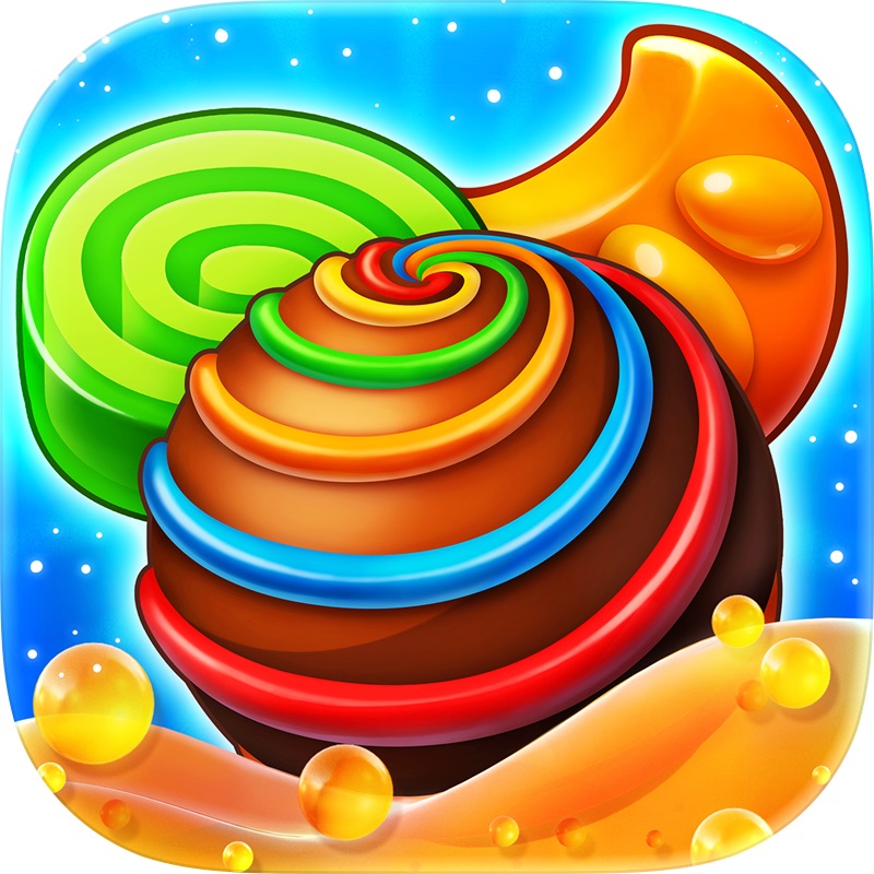 Candy Crush Soda Saga screenshot 12