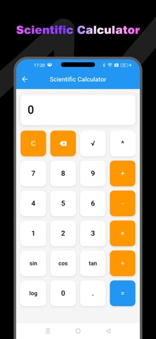 Best Unit Converter Pro screenshot