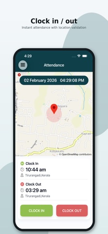 DLIHR Screenshot 2 of 7