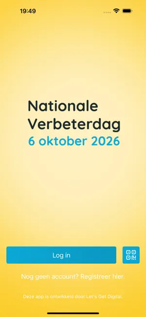 Nationale Verbeterdag 2026 screenshot 2