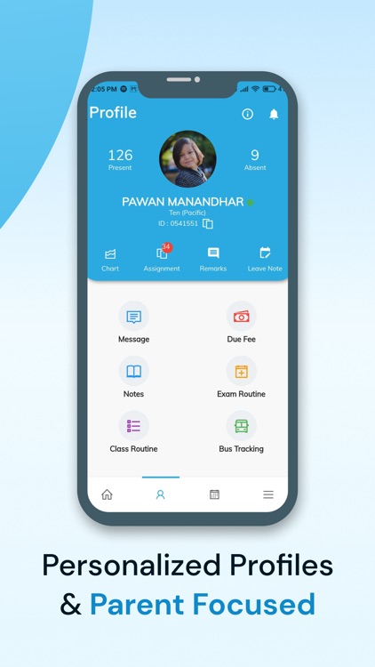 Motherland School screenshot-3