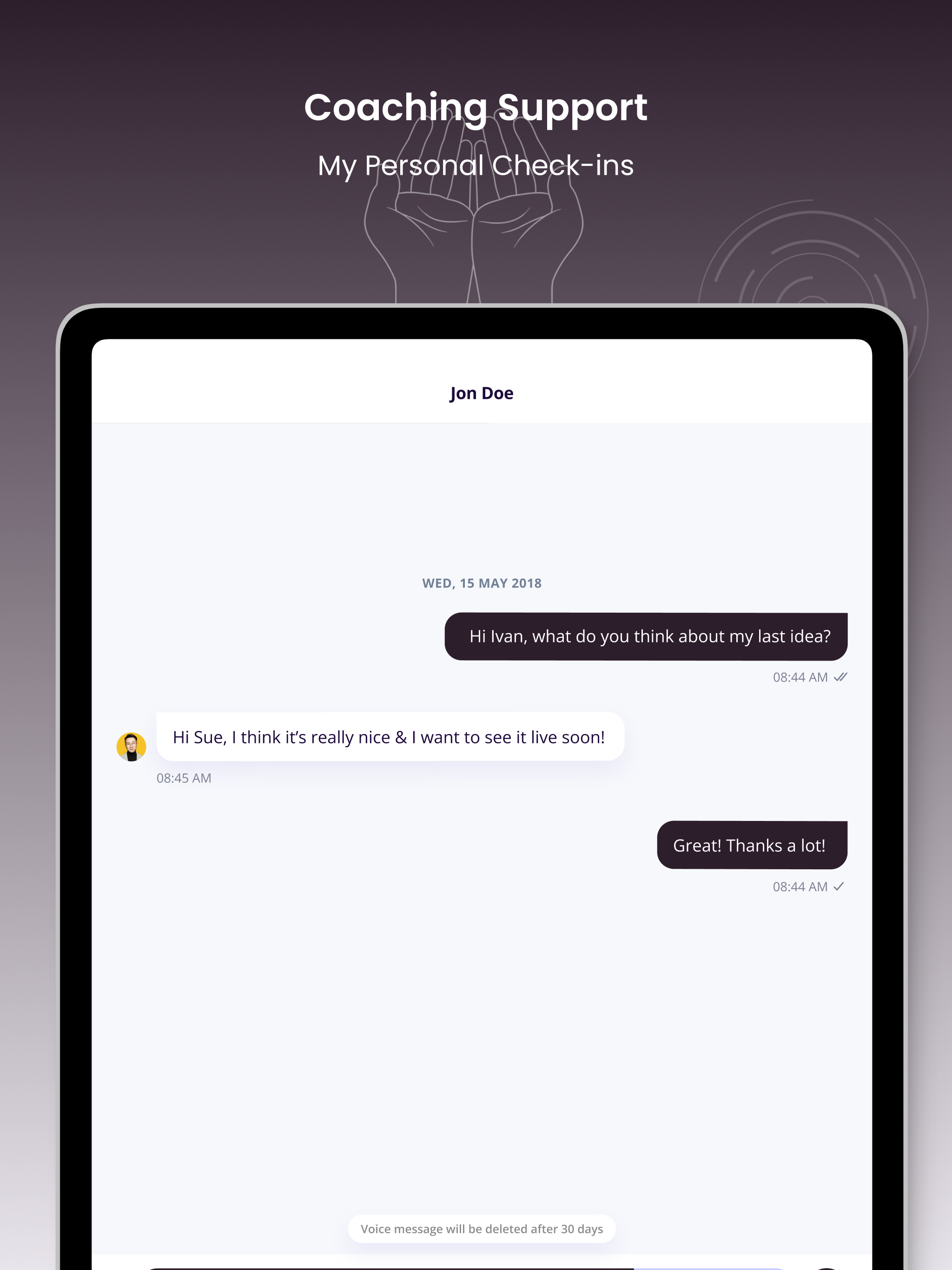 CoreConnection screenshot 10