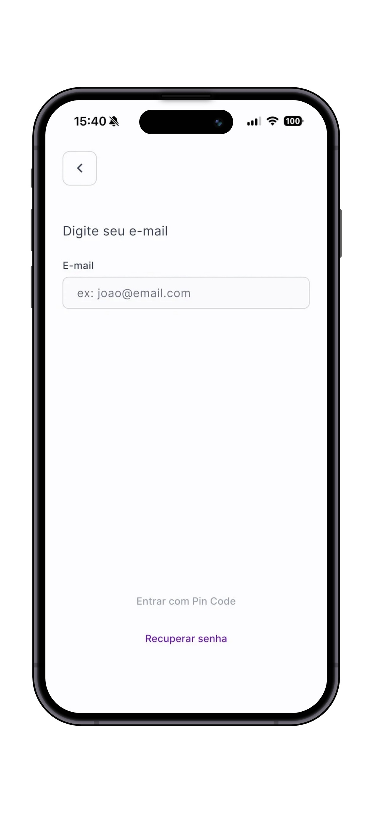 ElevenTickets Pay screenshot 2