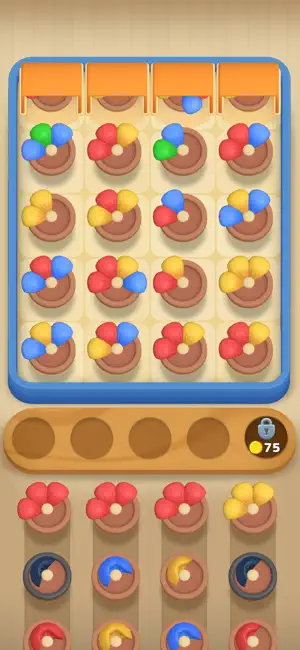 Flower Jam screenshot 3