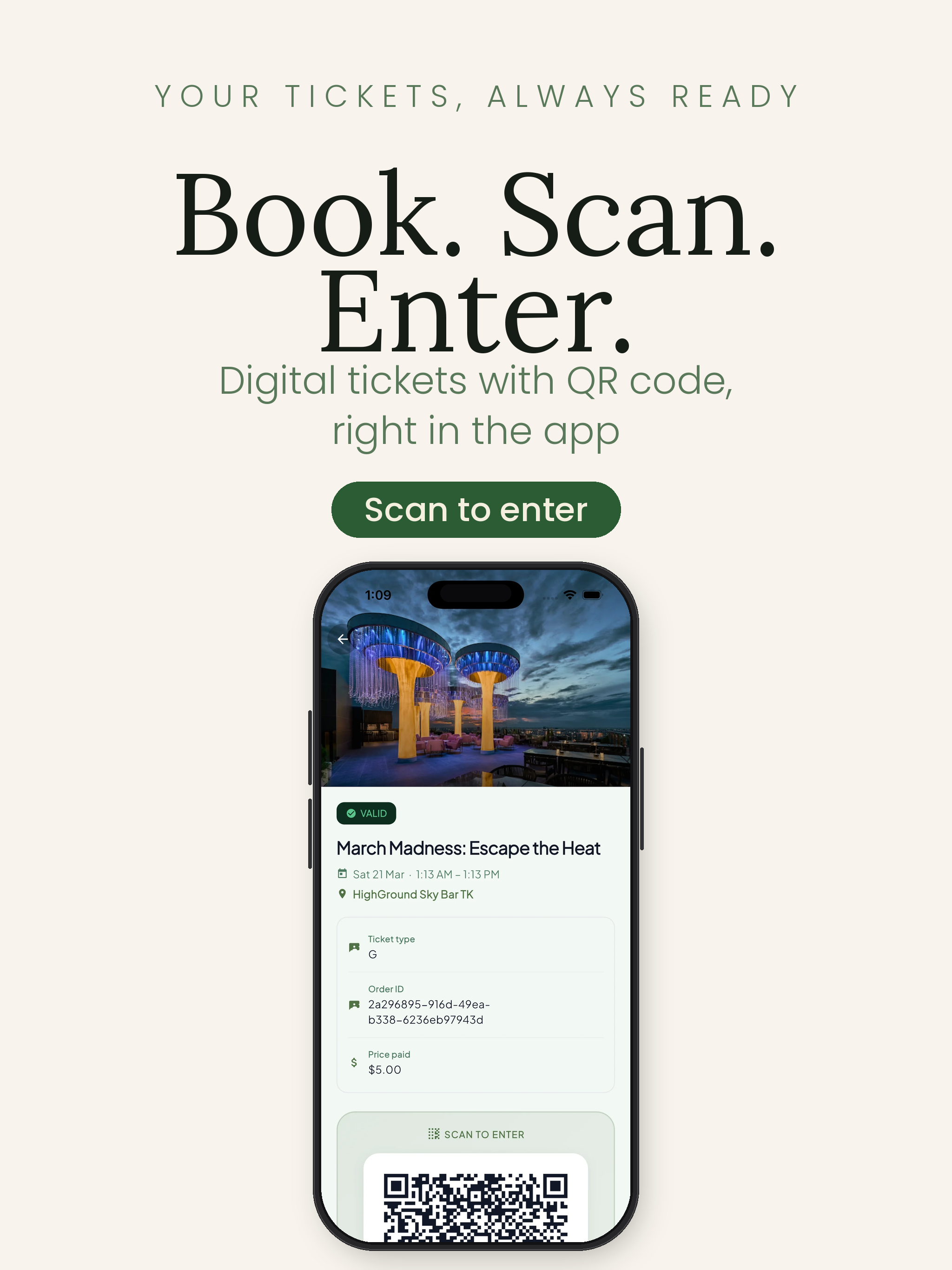 NomNote: Discover Your City