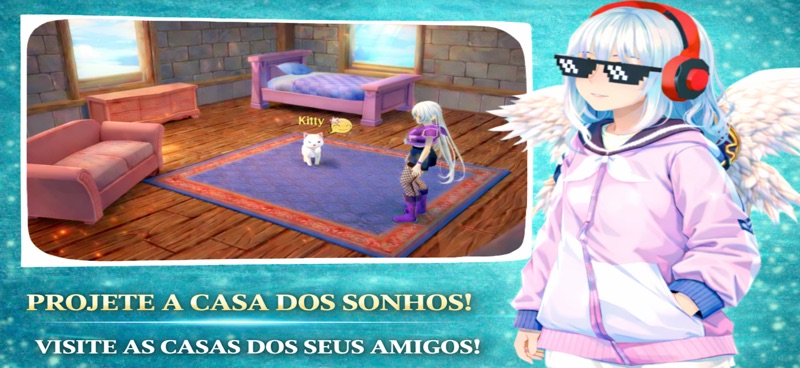RPG Aero Tales Online - MMORPG screenshot 5
