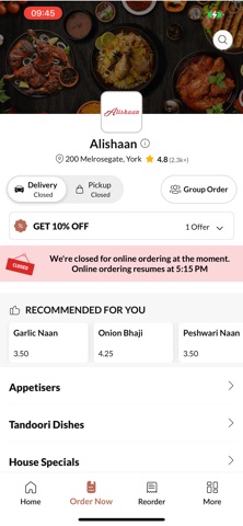 Alishaan Screenshot 2 of 4