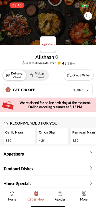 Alishaan Screenshot 2 of 4
